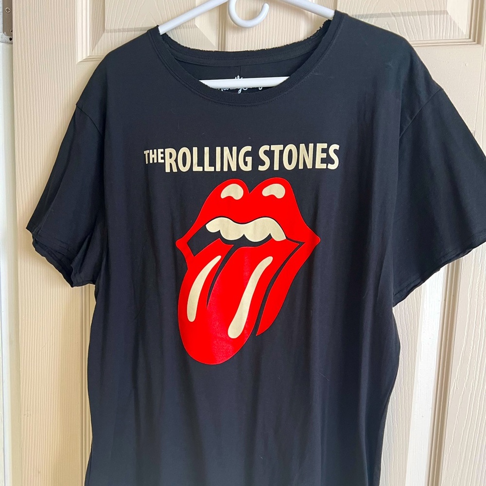 Rolling Stones T-shirt